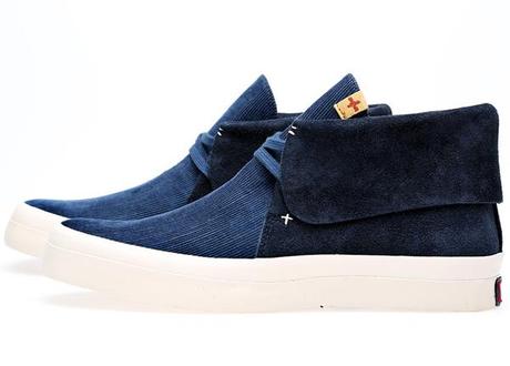 VISVIM – F/W 2013 – FLYNT HI CORDUROY