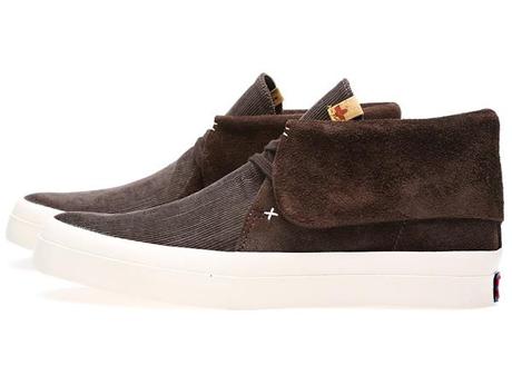 VISVIM – F/W 2013 – FLYNT HI CORDUROY