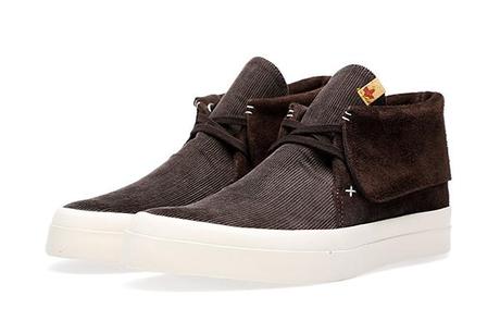 VISVIM – F/W 2013 – FLYNT HI CORDUROY