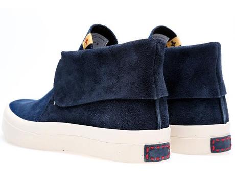 VISVIM – F/W 2013 – FLYNT HI CORDUROY