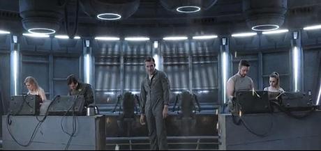 « Star Drunk », le film joué par des acteurs bourrés!