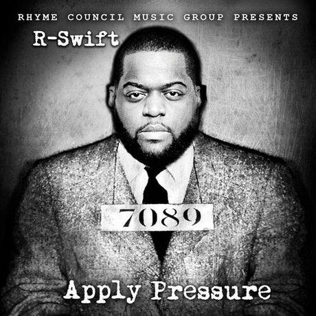 R-Swift – Problem [Audio]