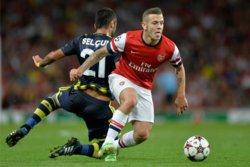 Barrages LdC : Arsenal finit le travail face au Fenerbahçe