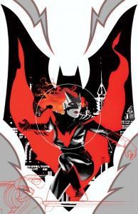 guide lecture comics catwoman batwoman batgirl