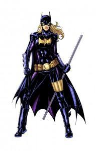 guide lecture comics catwoman batwoman batgirl