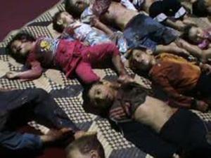 011 e Syrie massacres de Houla (2)