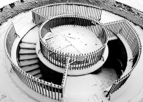 16 ESCALIERS DE TOUTE BEAUTE