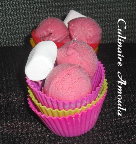 Glaces, sorbets et desserts glacés Sans titre 1