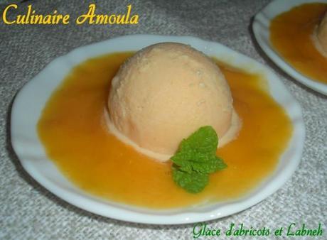 Glaces, sorbets et desserts glacés Sans titre 3