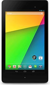 geek - nouvelle nexus7 disponible commande france android nexus7 google tablettes tactiles