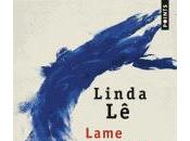 Linda voix d’outre-tombe