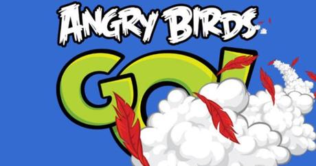 Angry Birds Go, bientôt sur iPhone...