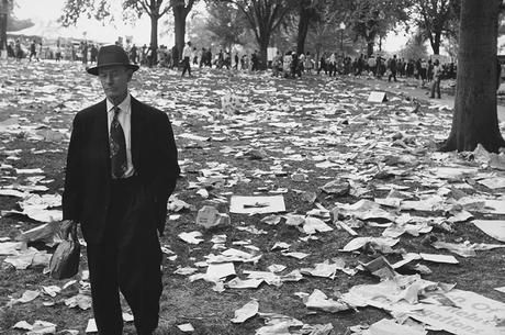 La Marche sur Washinton