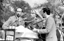 La Marche sur Washinton