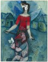 L’enfant de l’étranger