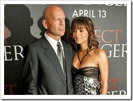 Bruce willis sexy
