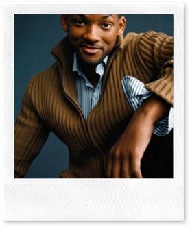 Trouvez-vous will smith sympa