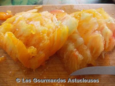 Quand 1 seule tomate peut régaler 2 gourmandes