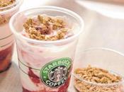 Danone s’associe avec Starbucks part conquête Etats-Unis