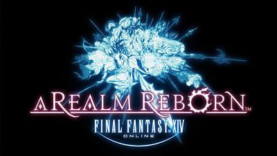 Final Fantasy XIV A Realm Reborn est enfin sorti