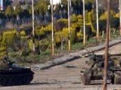 Mais qu'allons-nous faire Syrie