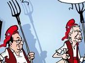 Fructidor, mois matins chantent