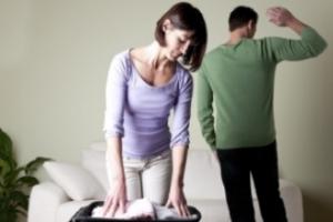 SOCIO: Le divorce n'est pas toujours facteur de dépression!  – Clinical Psychological Science