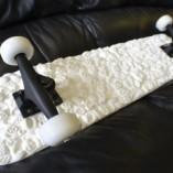 Un Skateboard imprimé en 3D!