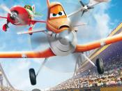 [Disney] Avant-première Planes septembre 2013