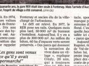 transformation harmonieuse d'un quartier