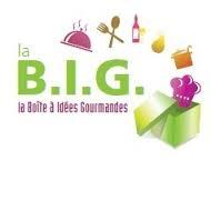 Brookie noisettes et Smarties