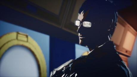 Je suis Mondo et je suis tellement viril et torturé à la fois.