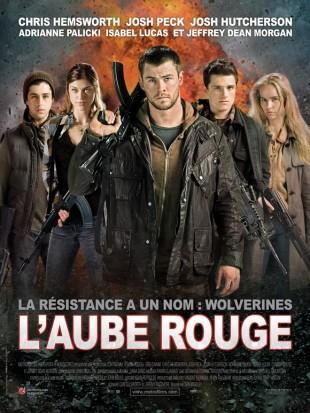 [Critique]L’AUBE ROUGE (2013)
