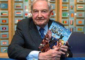 Zéon, dessinateur résistant