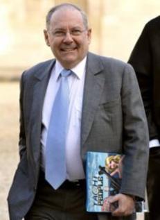 Zéon, dessinateur résistant