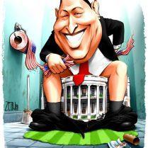 Zéon, dessinateur résistant