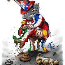 Zéon, dessinateur résistant