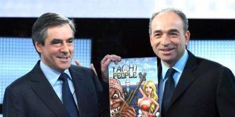 Zéon, dessinateur résistant