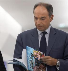 Zéon, dessinateur résistant