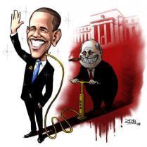 Zéon, dessinateur résistant