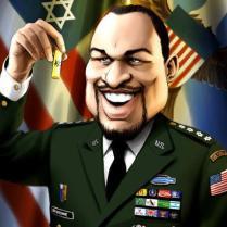 Zéon, dessinateur résistant