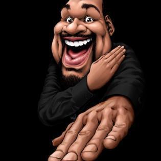 Zéon, dessinateur résistant