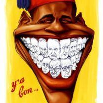 Zéon, dessinateur résistant