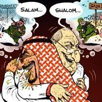 Zéon, dessinateur résistant