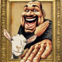 Zéon, dessinateur résistant