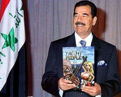 Zéon, dessinateur résistant