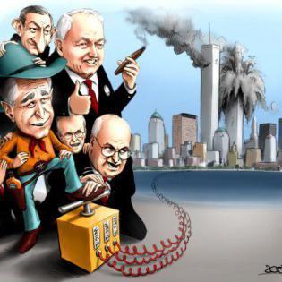 Zéon, dessinateur résistant