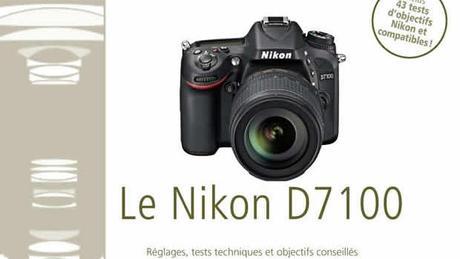 Le Nikon D7100 par Jean-Marie Sepulchre Nikon D7100