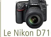 Nikon D7100 Jean-Marie Sepulchre