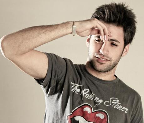 A suivre...Anthony Touma